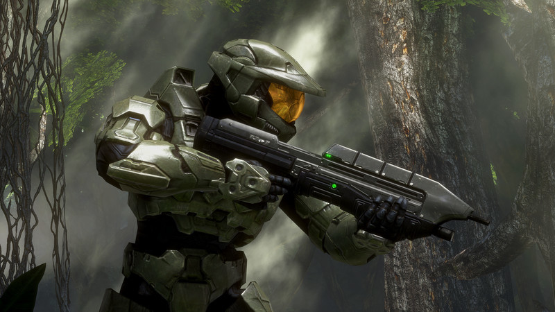 Captura 10: Halo: The Master Chief Collection