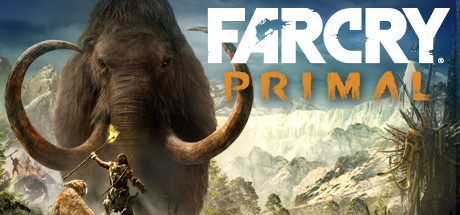 Capa: Far Cry® Primal