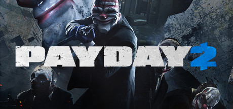 Capa: PAYDAY 2