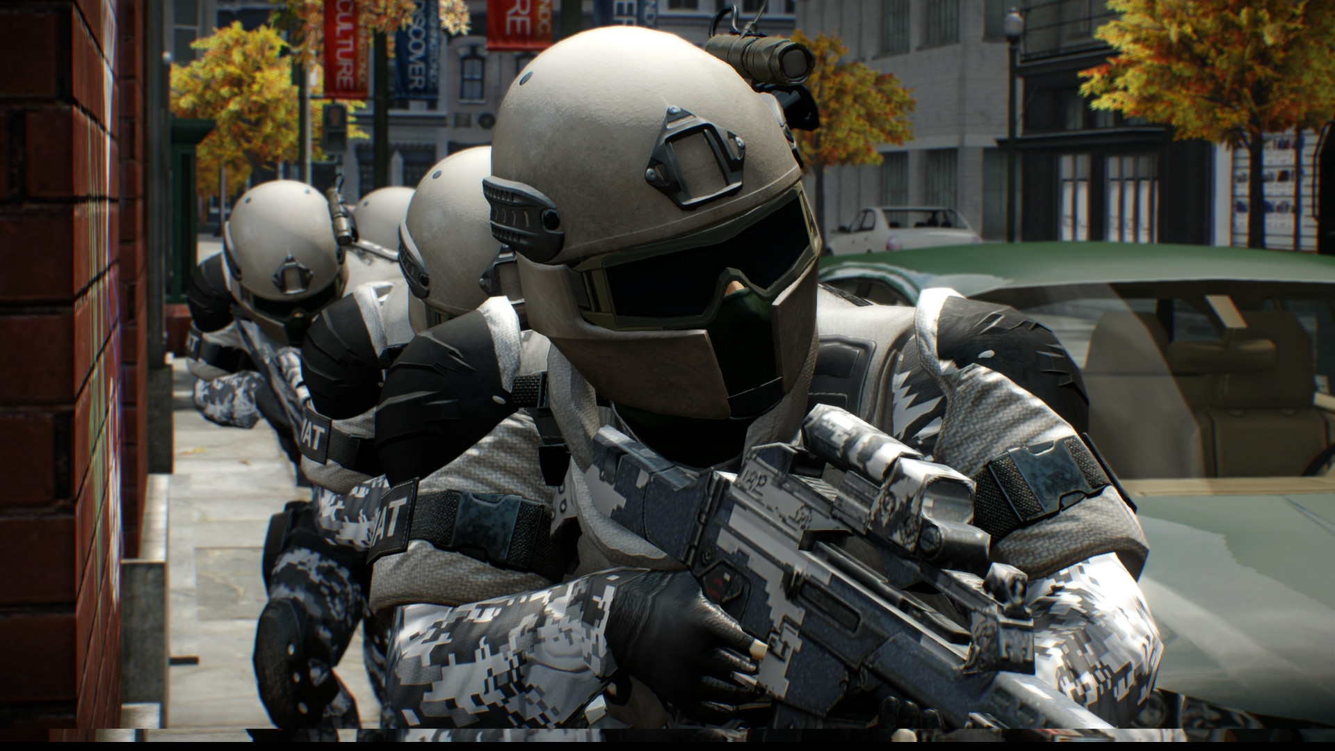 Captura 11: PAYDAY 2