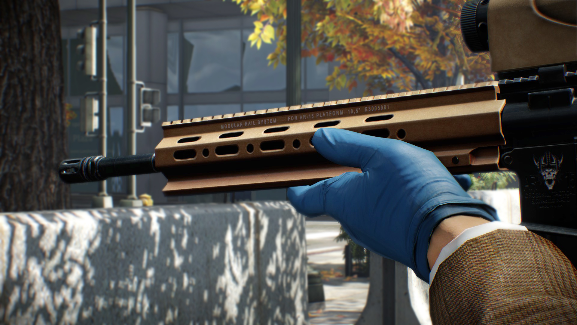 Captura 42: PAYDAY 2