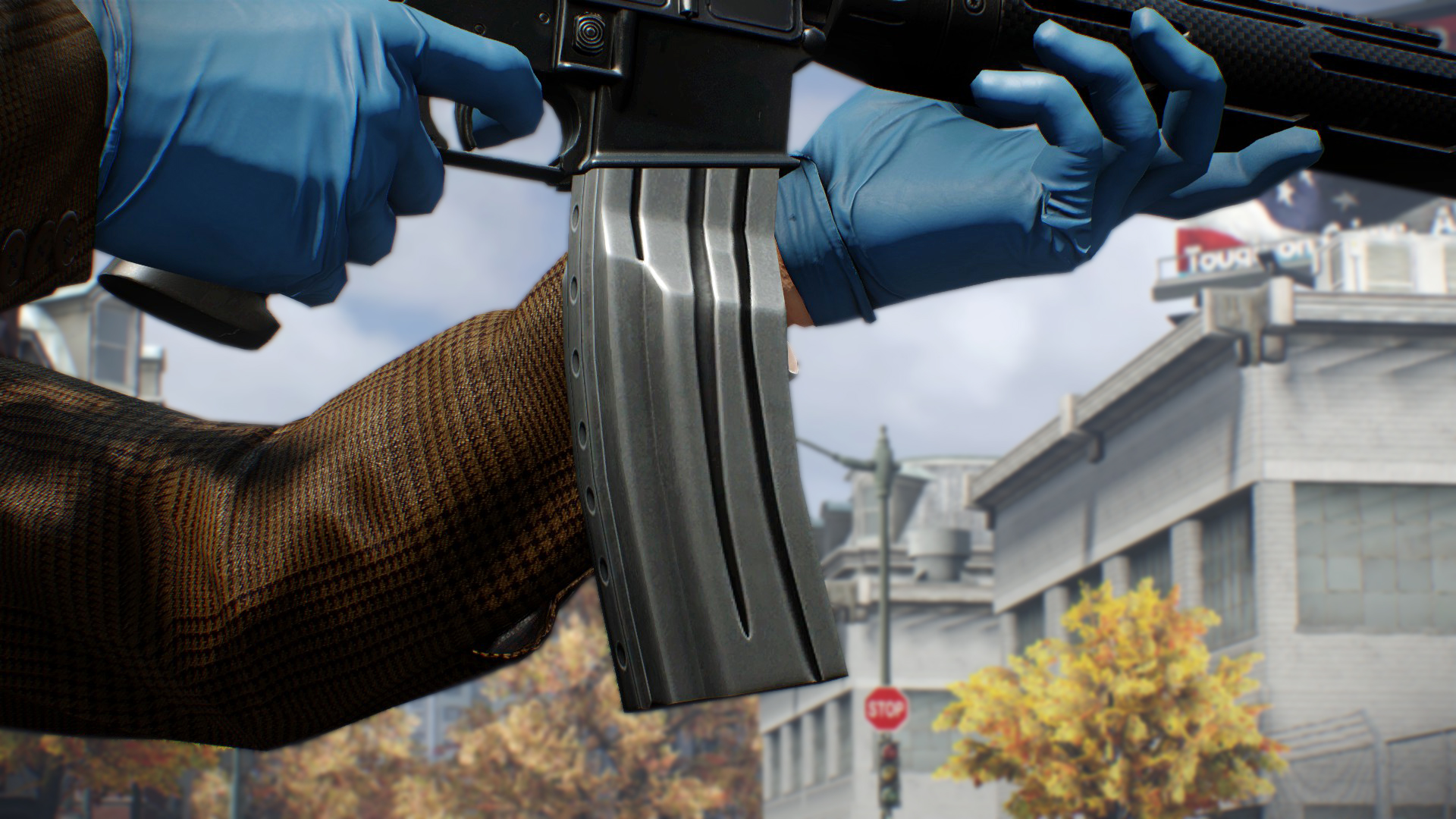 Captura 43: PAYDAY 2