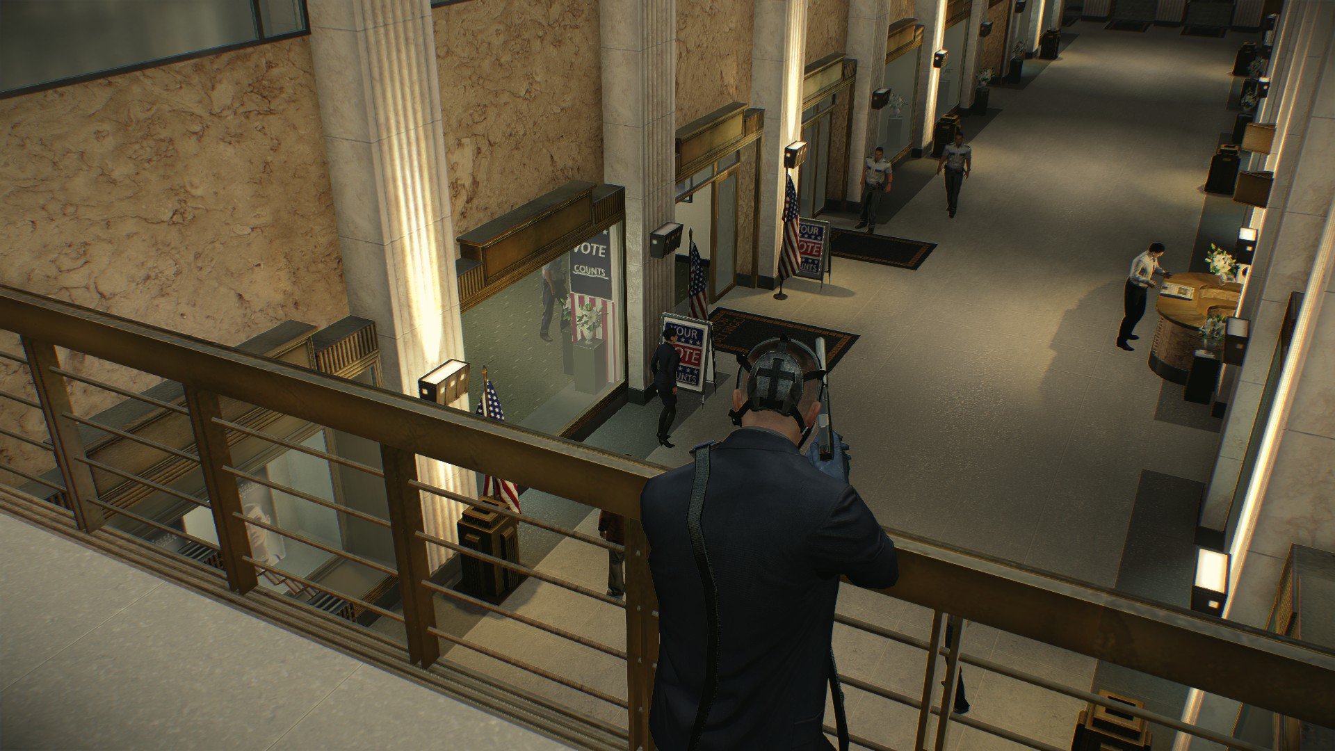 Captura 6: PAYDAY 2