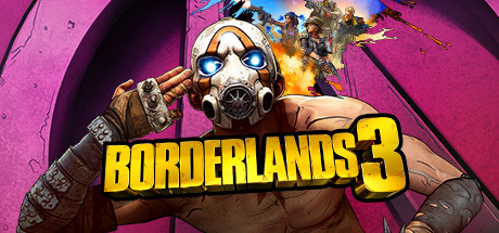 Capa: Borderlands 3