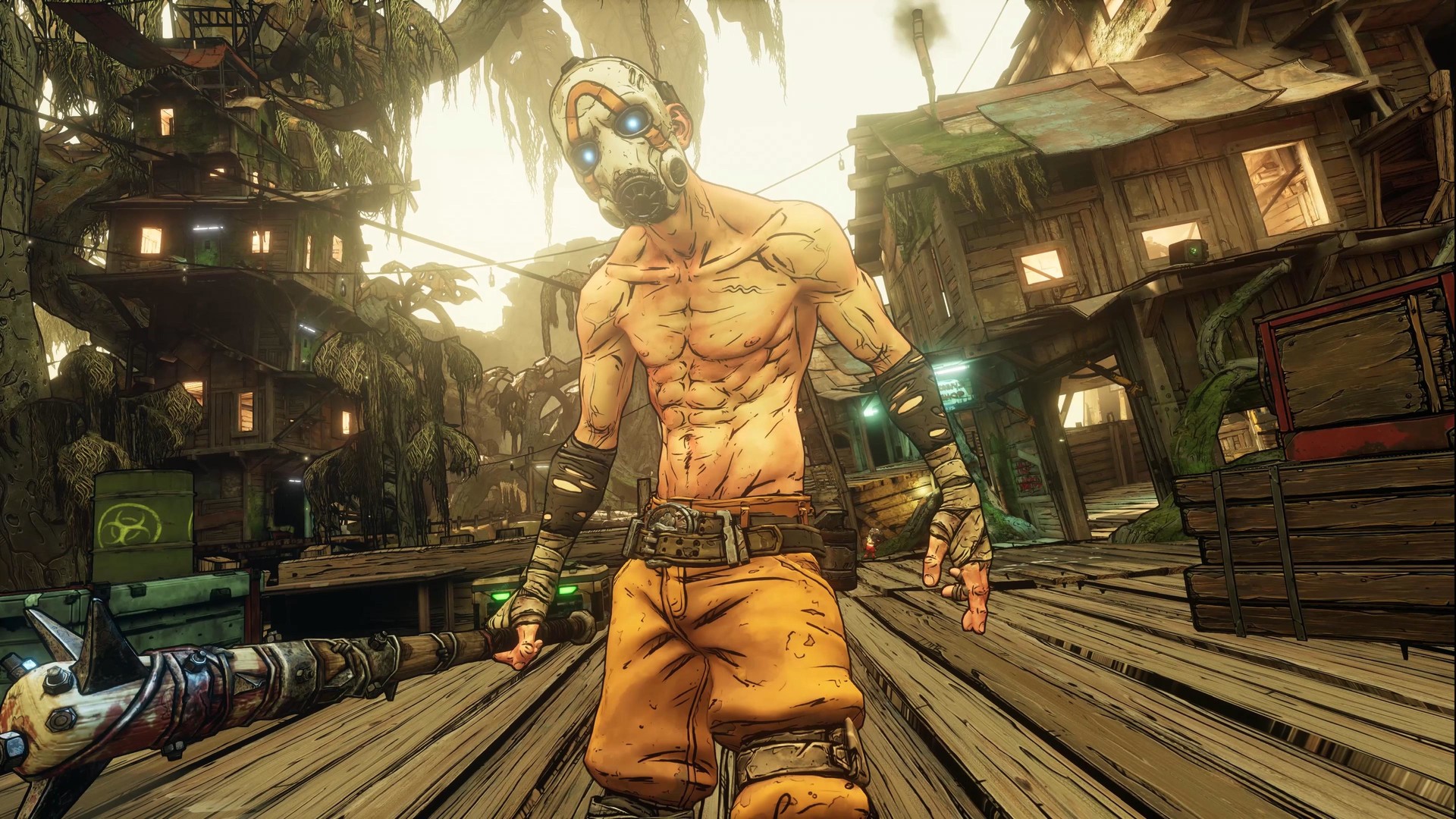 Captura: Borderlands 3