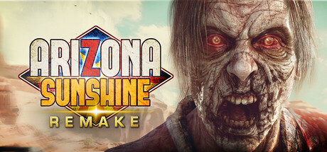 Capa: Arizona Sunshine® Remake