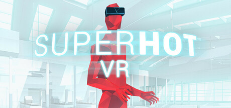 Capa: SUPERHOT VR