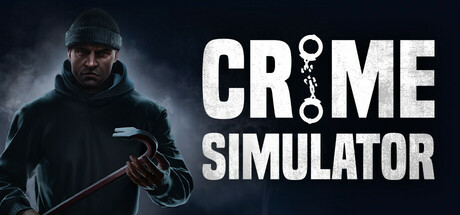 Capa: Crime Simulator