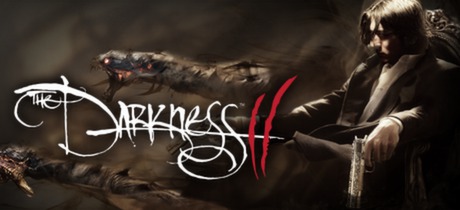 Capa: The Darkness II