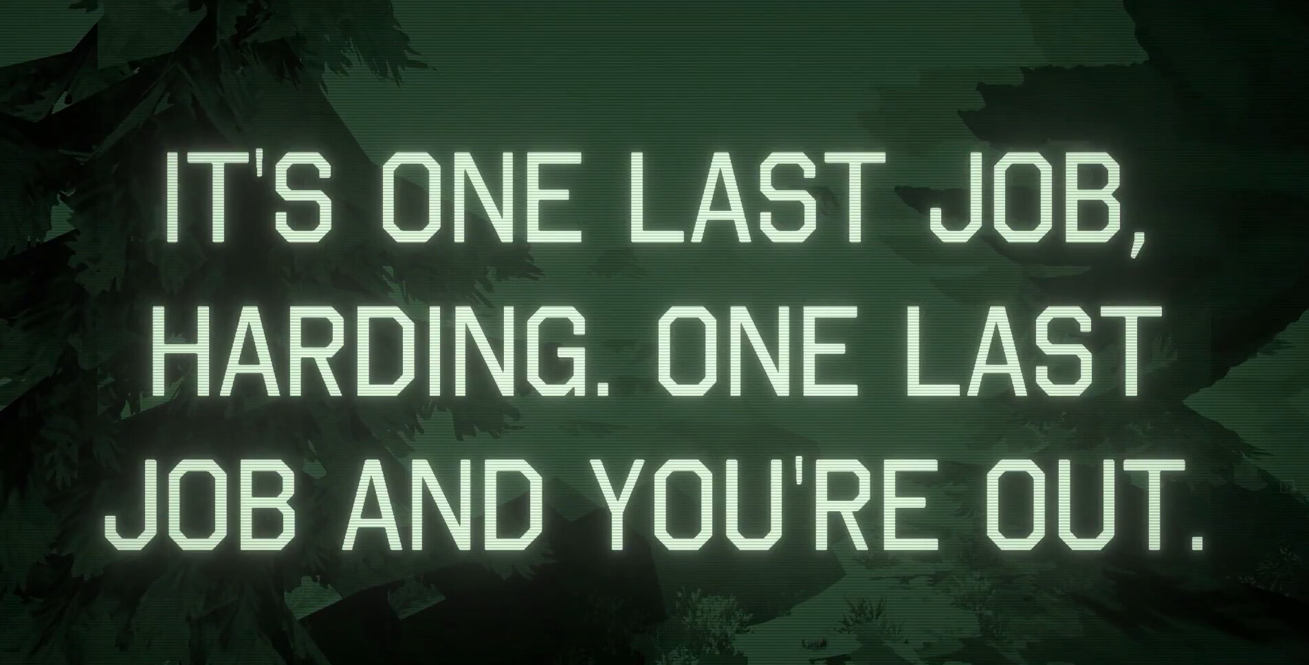 Captura 7: I Am Your Beast