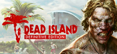 Capa: Dead Island Definitive Edition