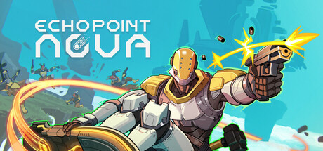 Capa: Echo Point Nova