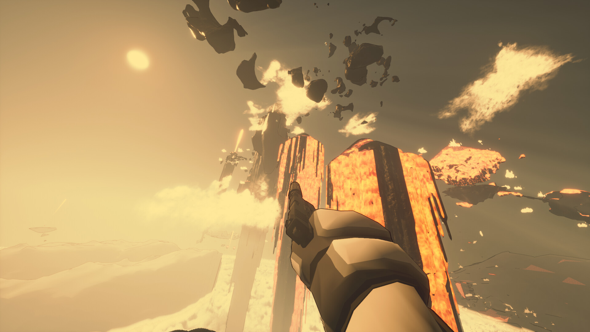 Captura 7: Echo Point Nova