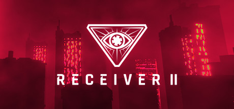 Capa: Receiver 2