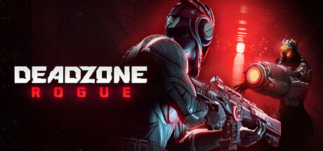 Capa: Deadzone: Rogue