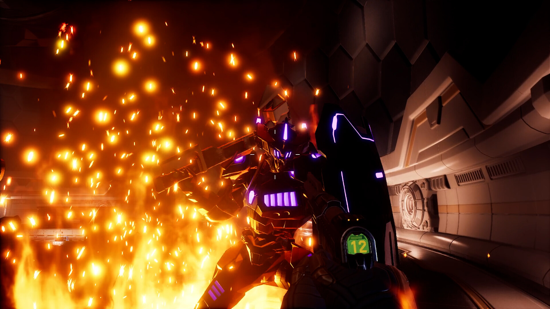 Captura 20: Deadzone: Rogue