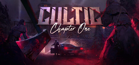 Capa: CULTIC