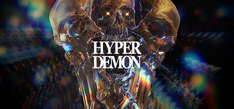 Capa: HYPER DEMON