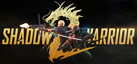 Capa: Shadow Warrior 2