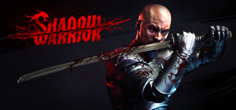Capa: Shadow Warrior