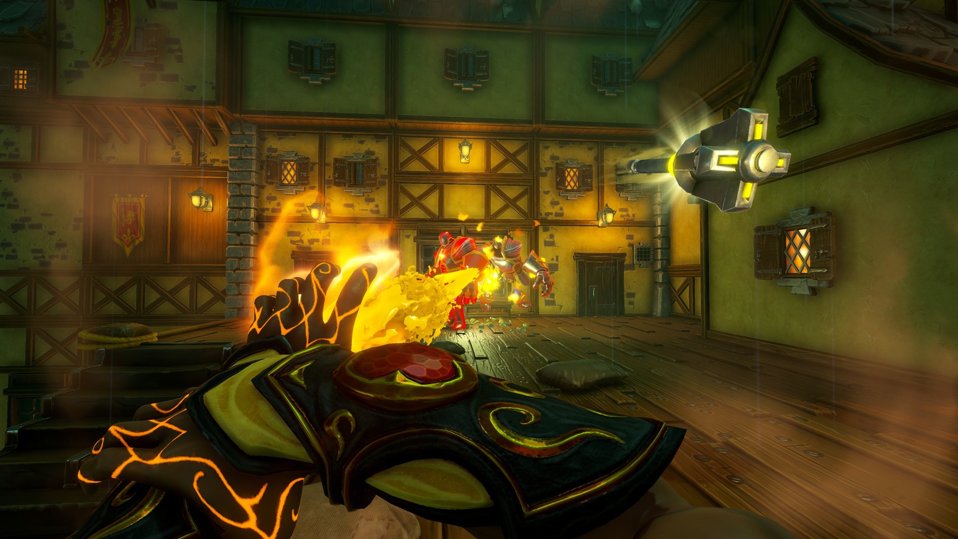 Captura 11: Ziggurat 2