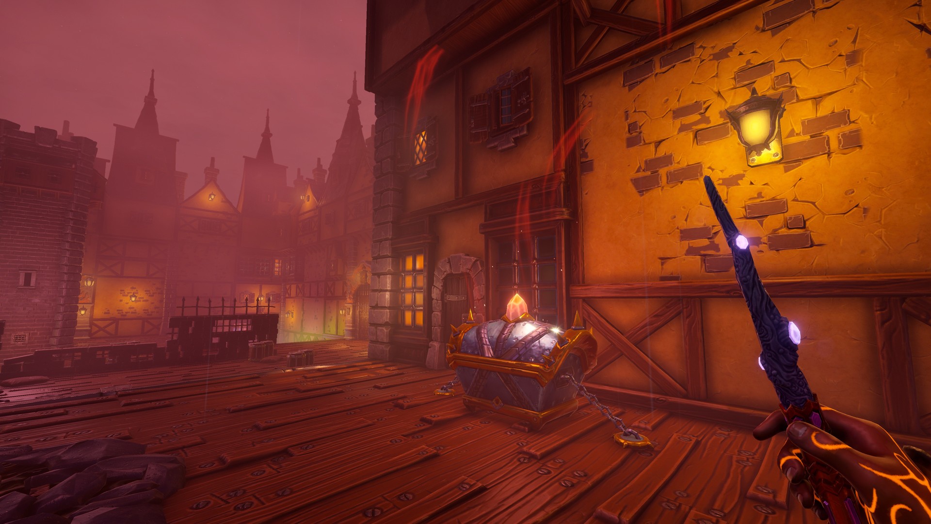 Captura 13: Ziggurat 2