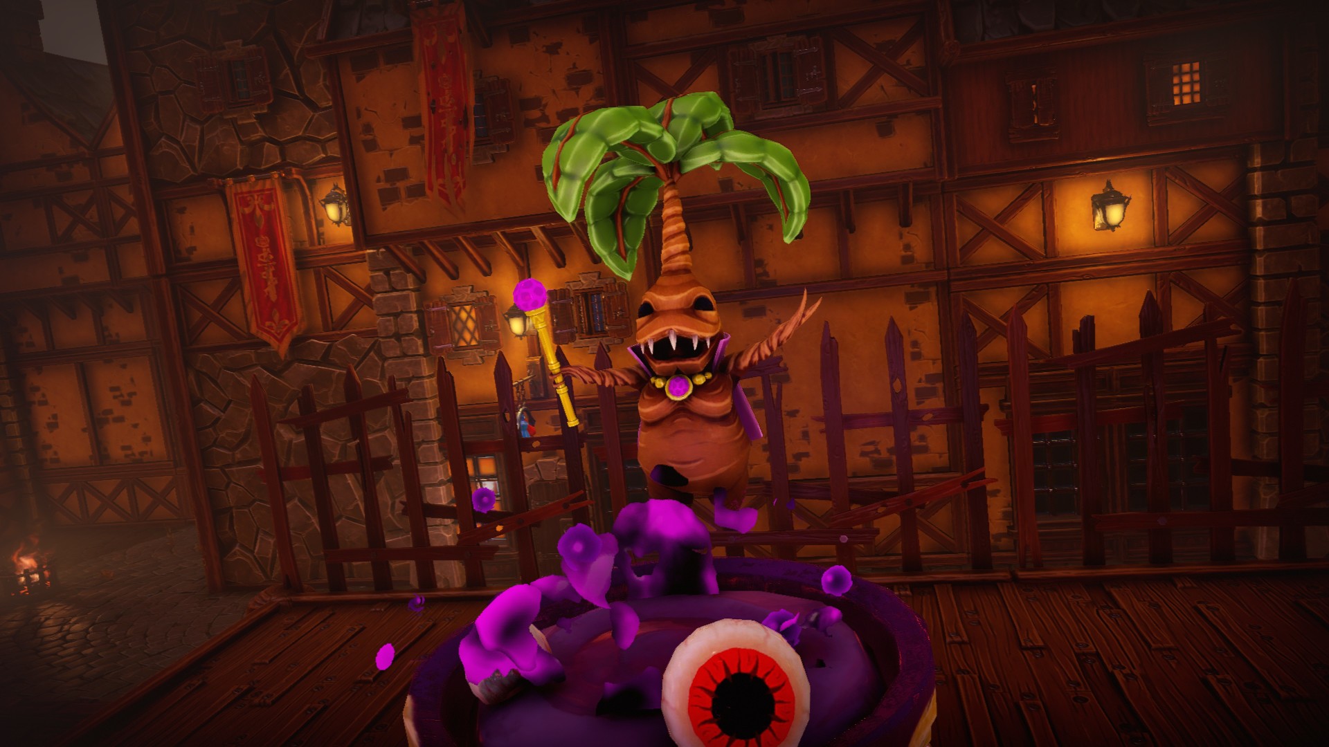 Captura 15: Ziggurat 2