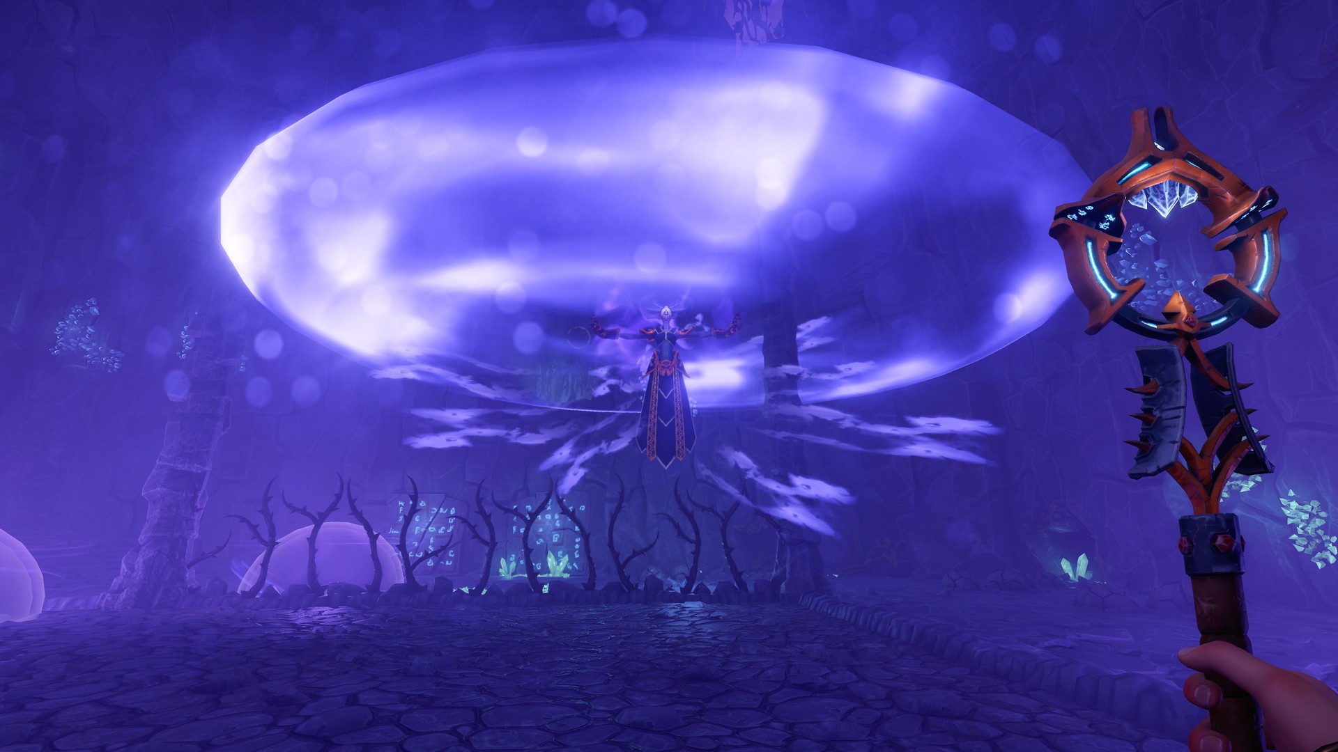 Captura 16: Ziggurat 2