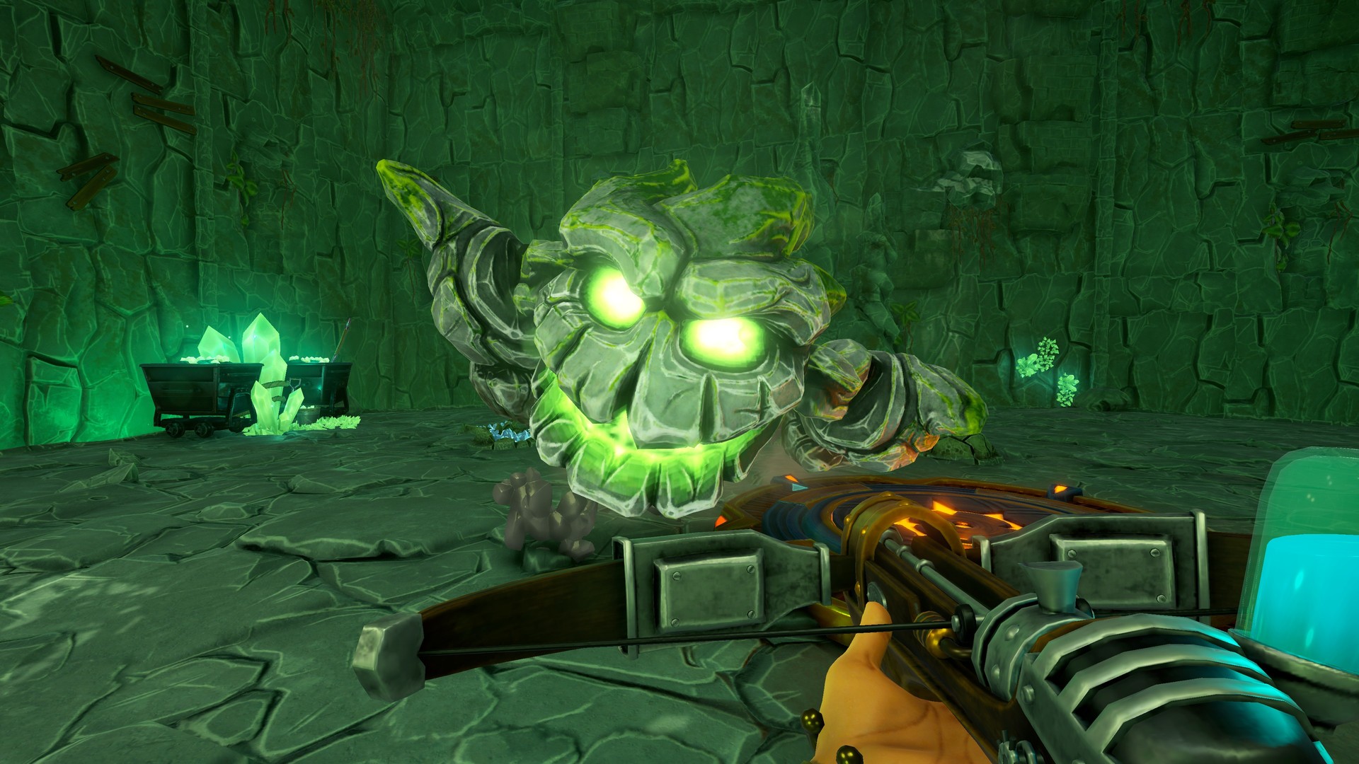 Captura 19: Ziggurat 2