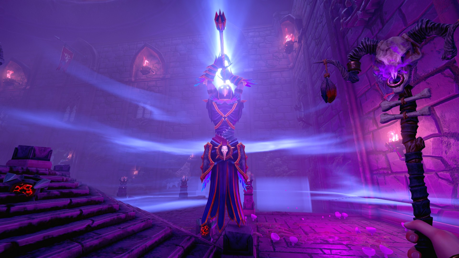 Captura 10: Ziggurat 2