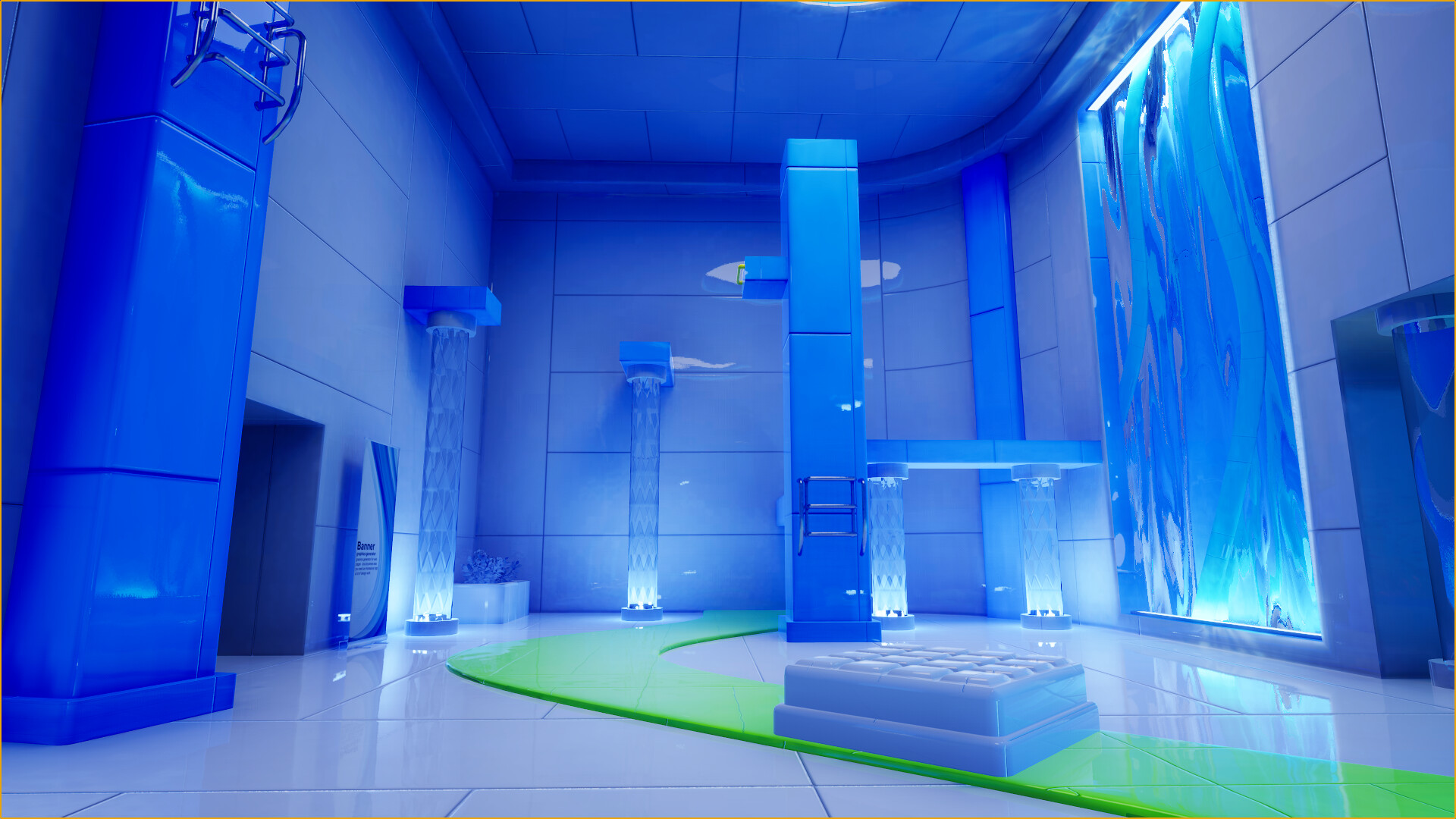 Captura: Ikarus Parkour