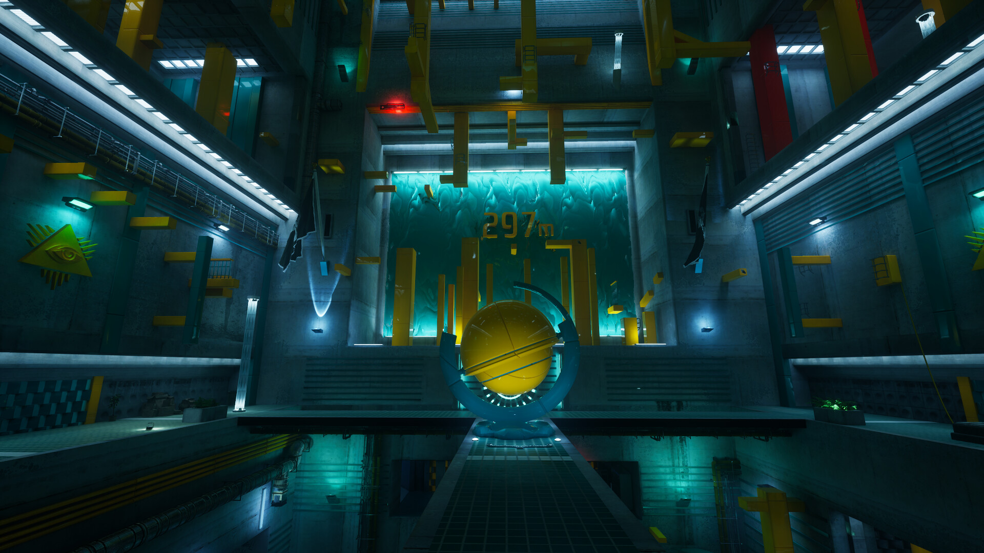 Captura: Ikarus Parkour