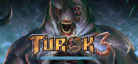 Capa: Turok 3: Shadow of Oblivion Remastered
