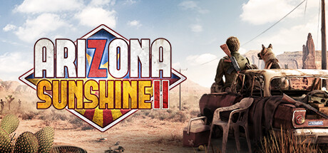 Capa: Arizona Sunshine® 2