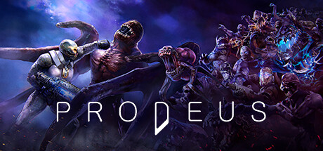 Capa: Prodeus