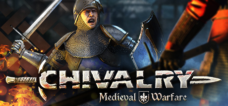 Capa: Chivalry: Medieval Warfare