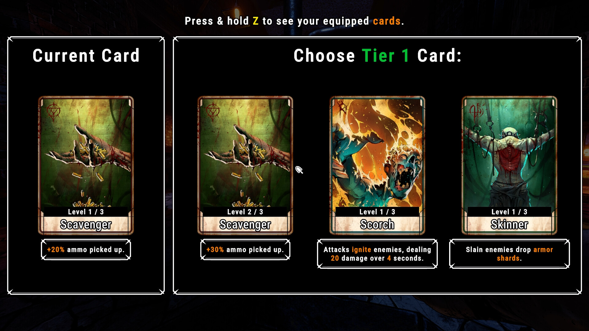 Captura 6: Hordelord