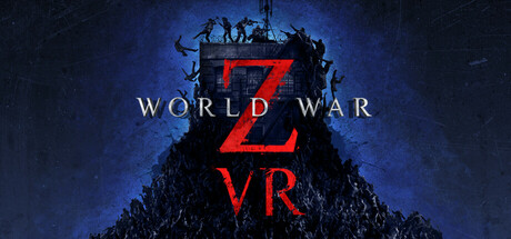 Capa: World War Z VR