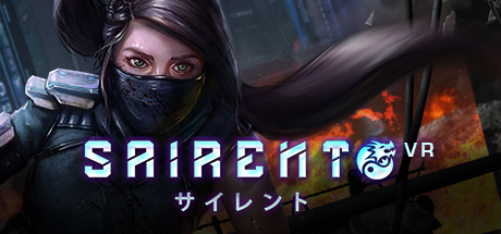 Capa: Sairento VR
