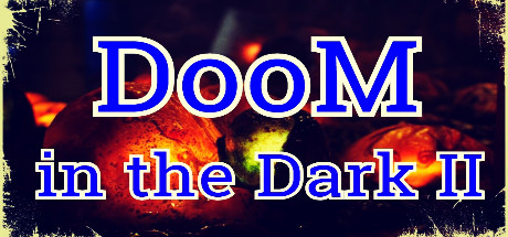 Capa: DooM in the Dark 2