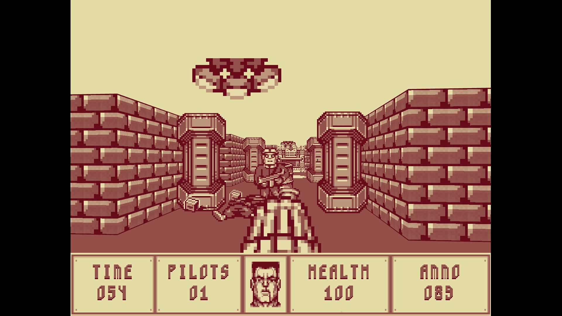 Captura 14: STRAFE: Gold Edition