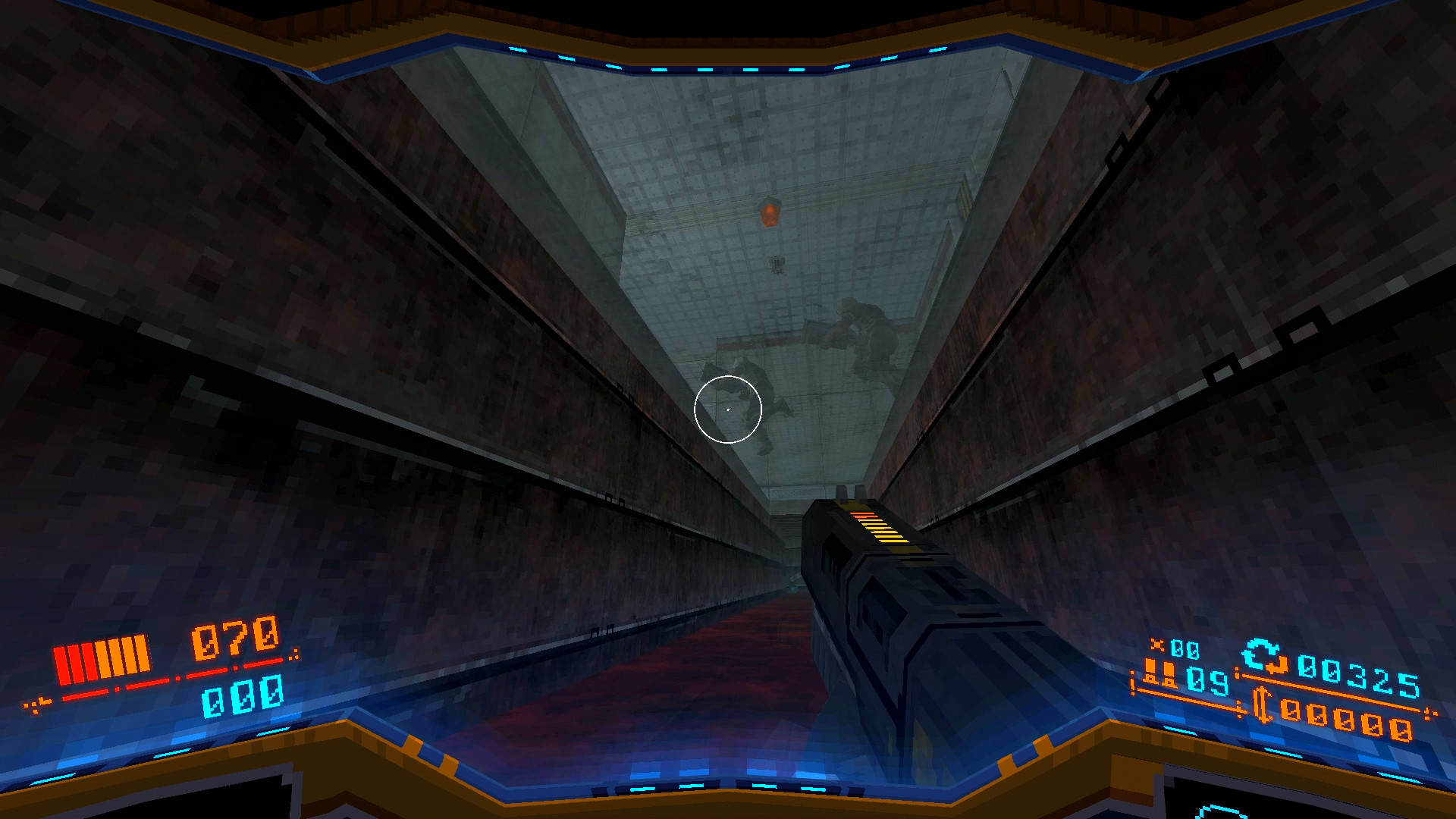 Captura 21: STRAFE: Gold Edition