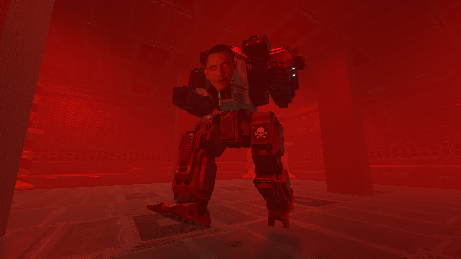 Captura 12: CALL OF LDPR