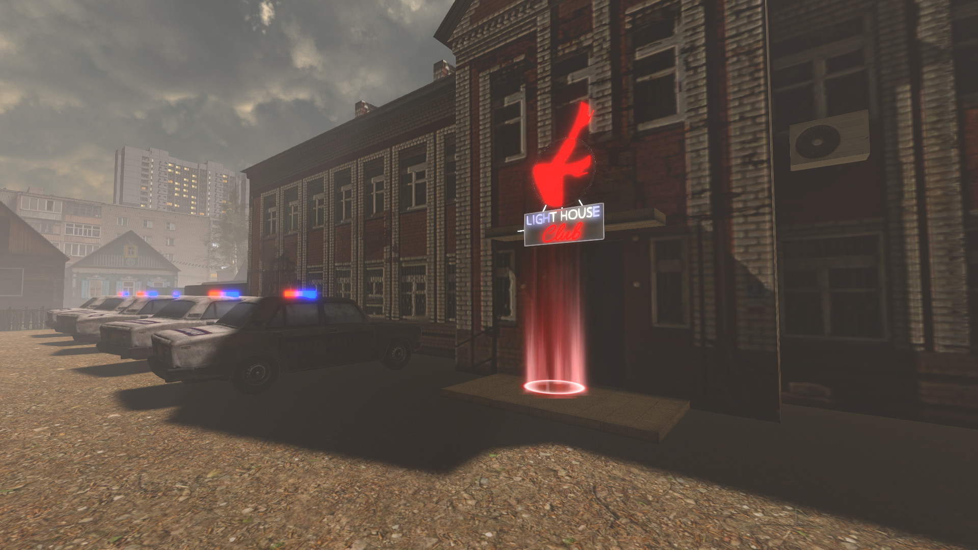 Captura 13: CALL OF LDPR