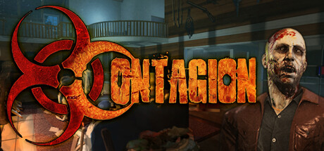 Capa: Contagion