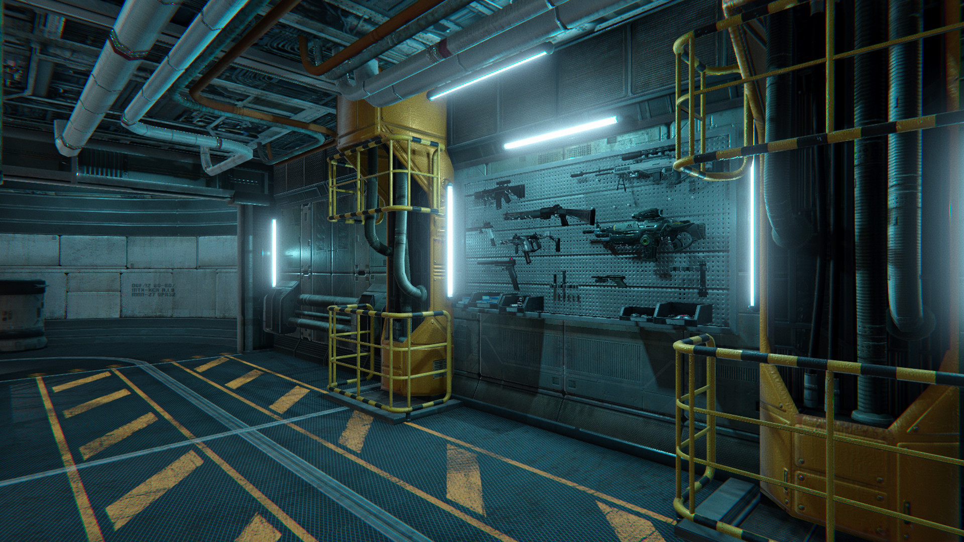 Captura: The Lost VR