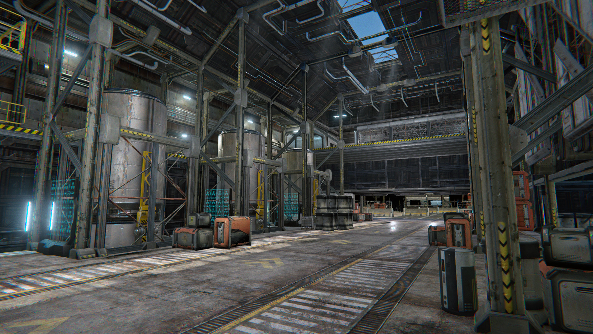 Captura: The Lost VR