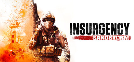Capa: Insurgency: Sandstorm