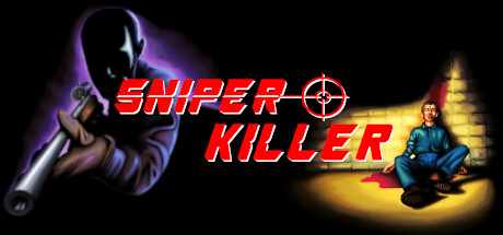 Capa: Sniper Killer