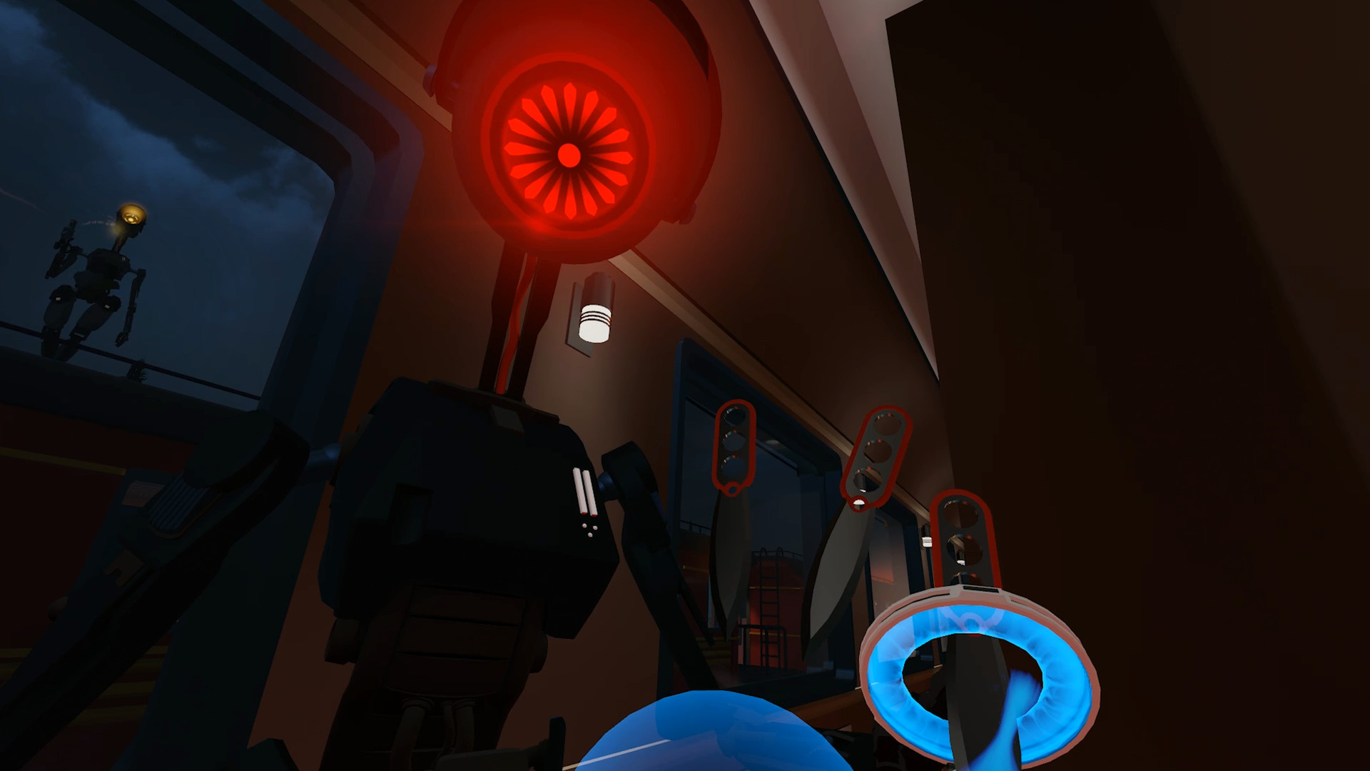 Captura: Budget Cuts 2: Mission Insolvency